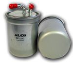 ALCO FILTER Топливный фильтр SP-1292